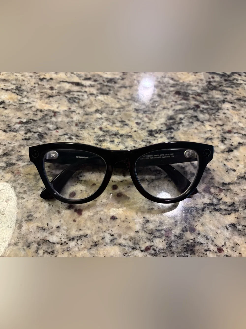 RAY-BAN META SKYLER - GEN 1